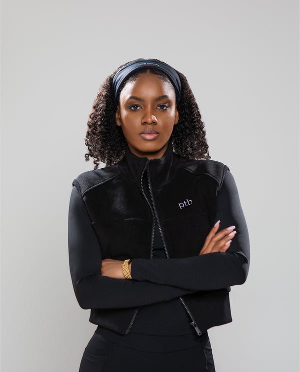 Shadow Sculpt Activewear & Lounge Set