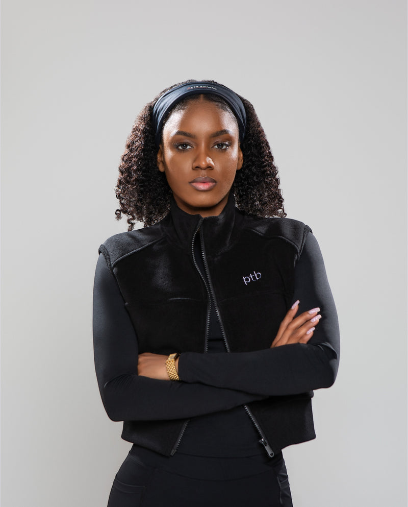 Shadow Sculpt Activewear & Lounge Set