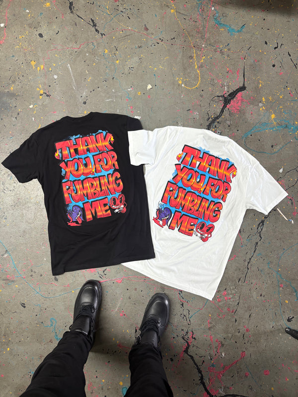 "You Never Loved Me" Duo Package (NEW!!)