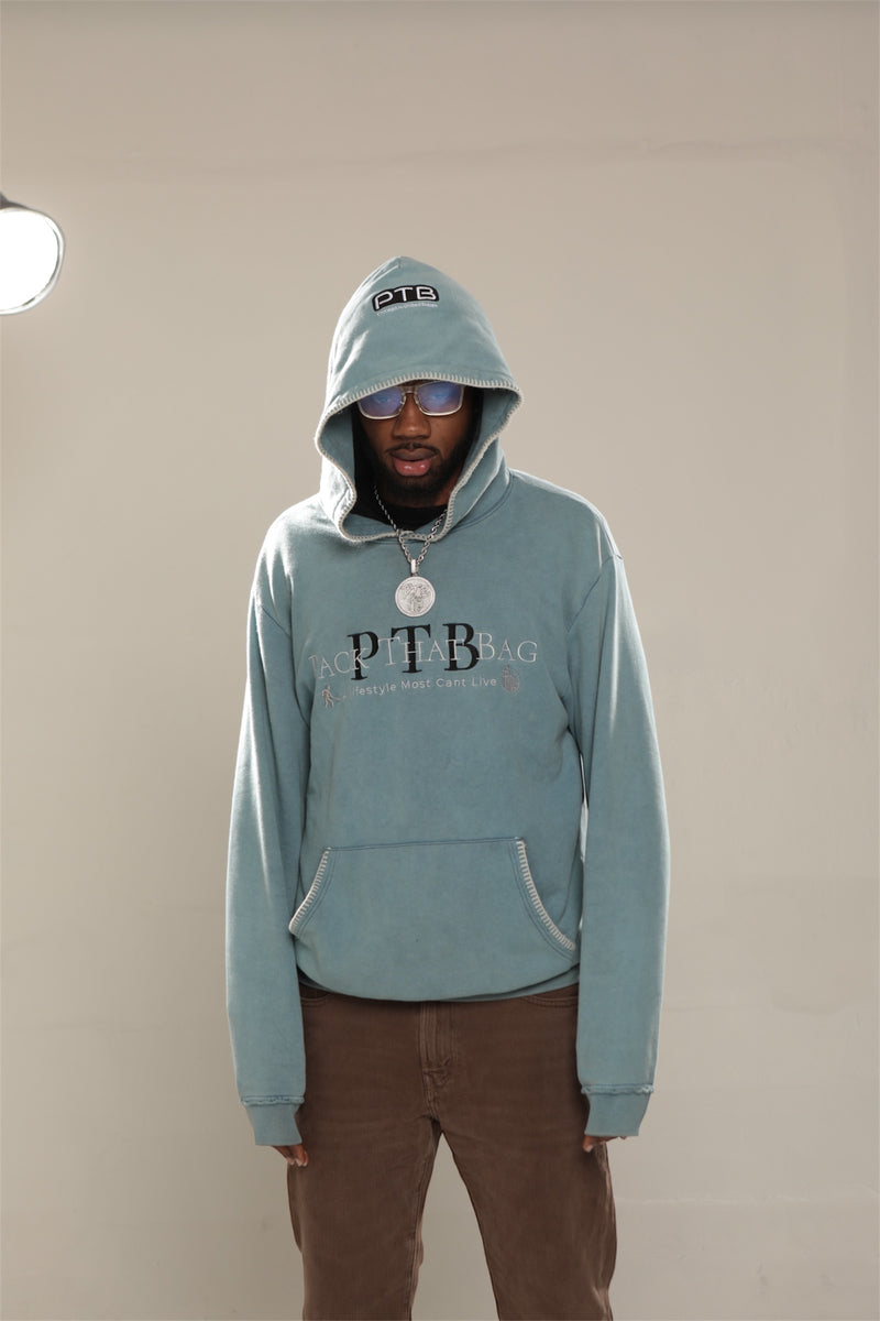 Renaissance Hoodie