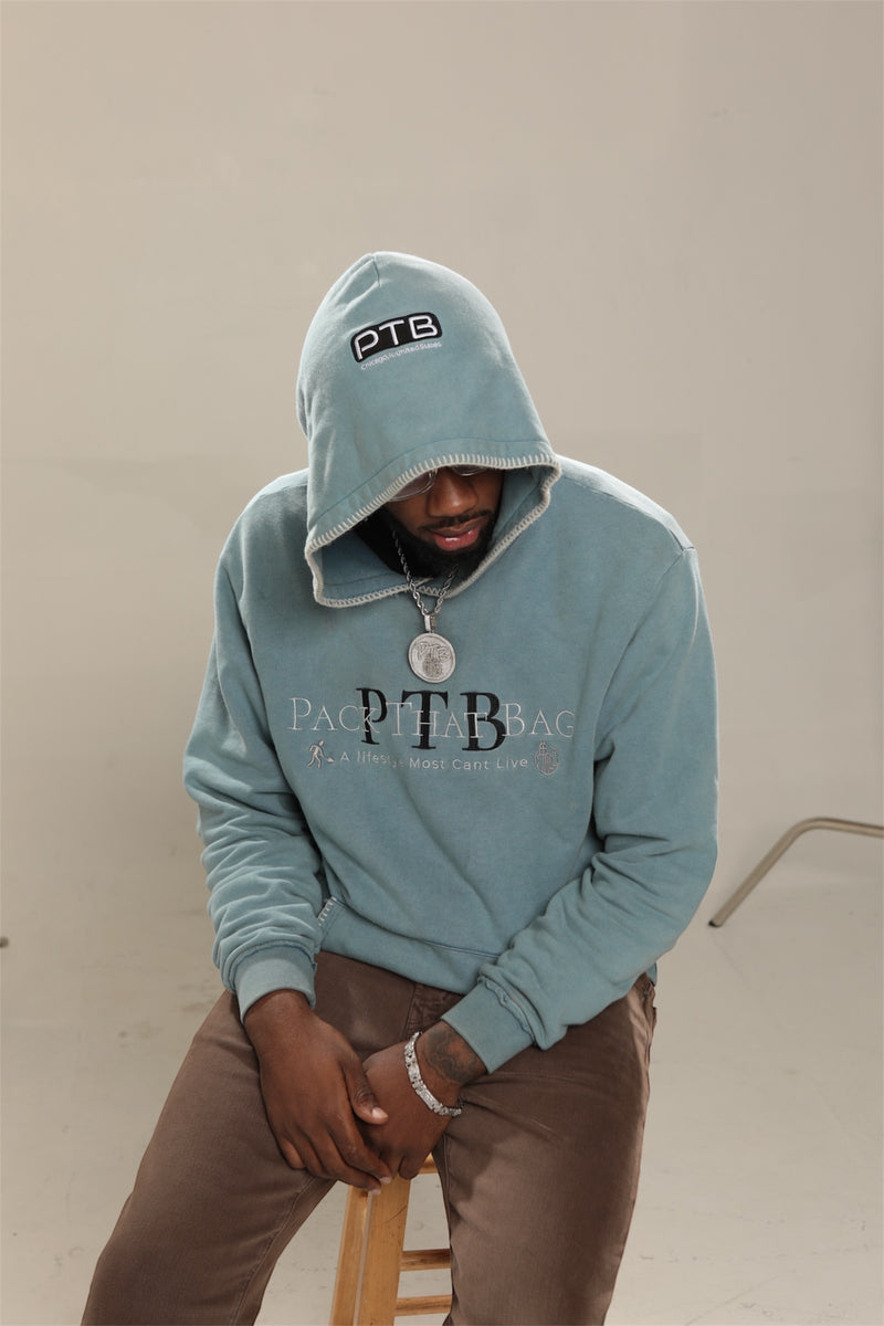 Renaissance Hoodie