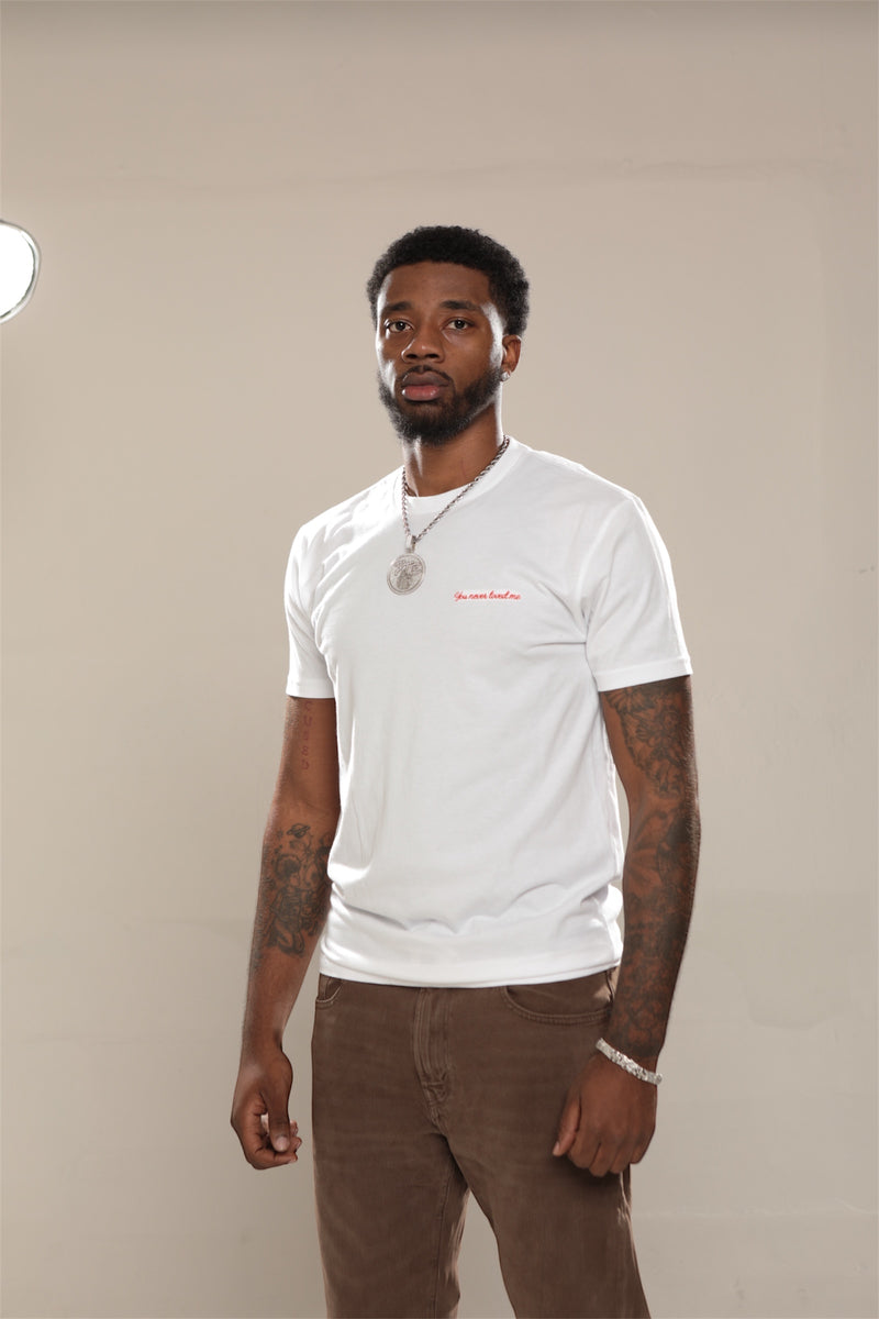 "You Never Loved Me" Duo Package (NEW!!)