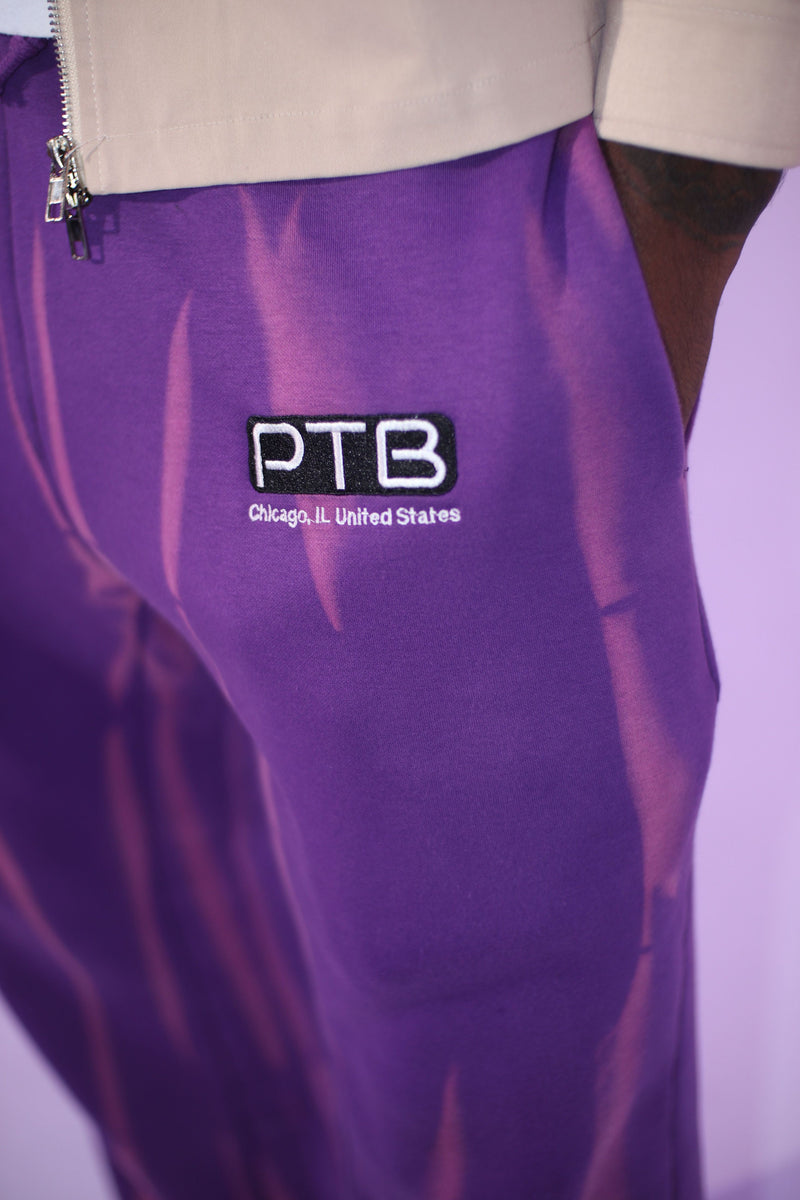 Eggplant Flares (FEW LEFT!!)
