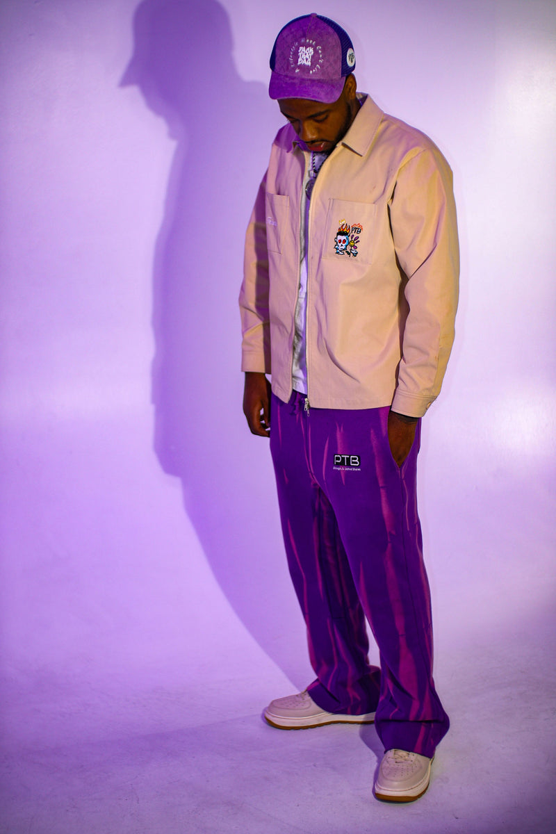Eggplant Flares (FEW LEFT!!)