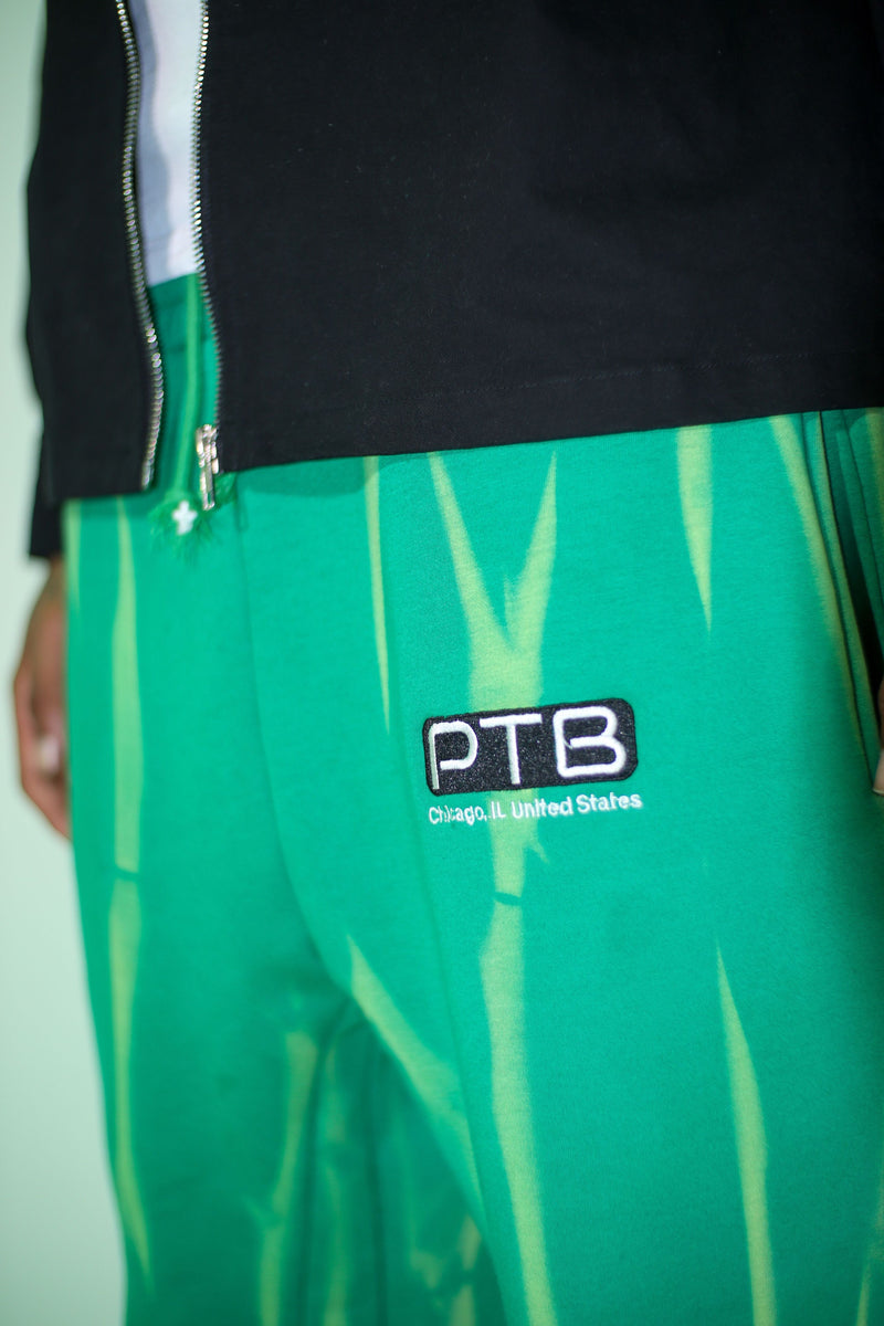 Candy Apple Green Flares  (FEW LEFT!!)