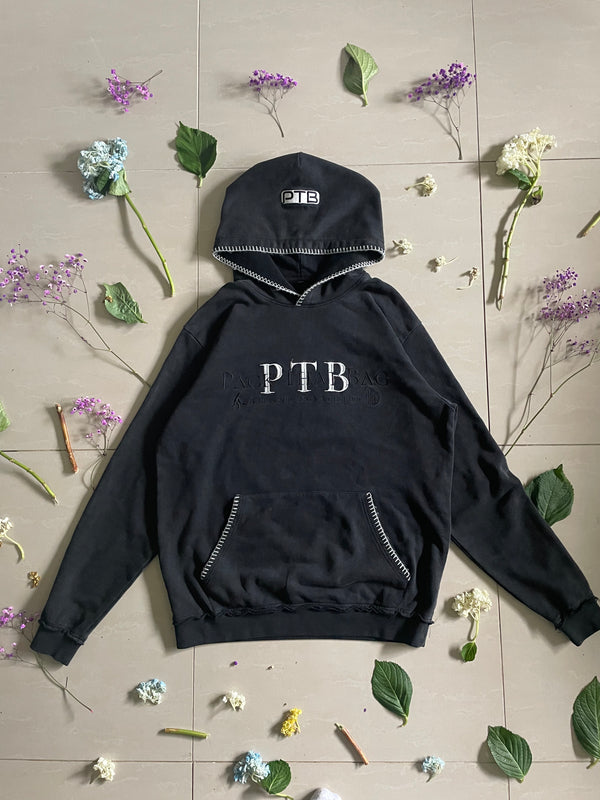 Black Renaissance Hoodie (Coming Soon!!)