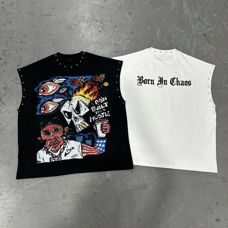Chaos Tee Bundle