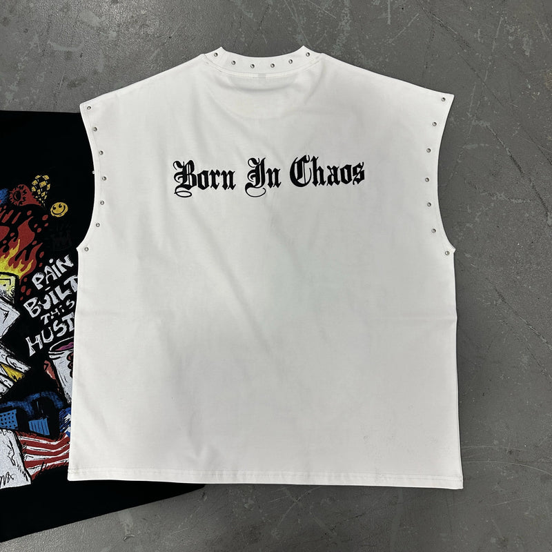 Chaos Tee Bundle