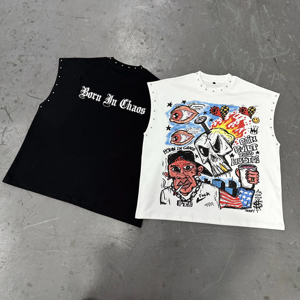 Chaos Tee Bundle