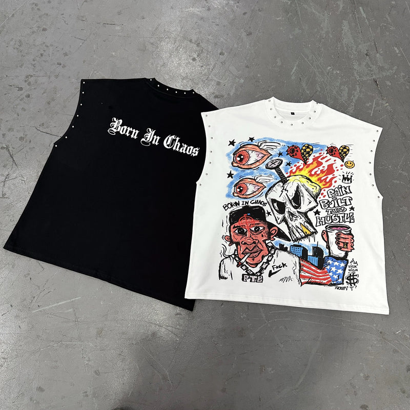 Chaos Tee Bundle