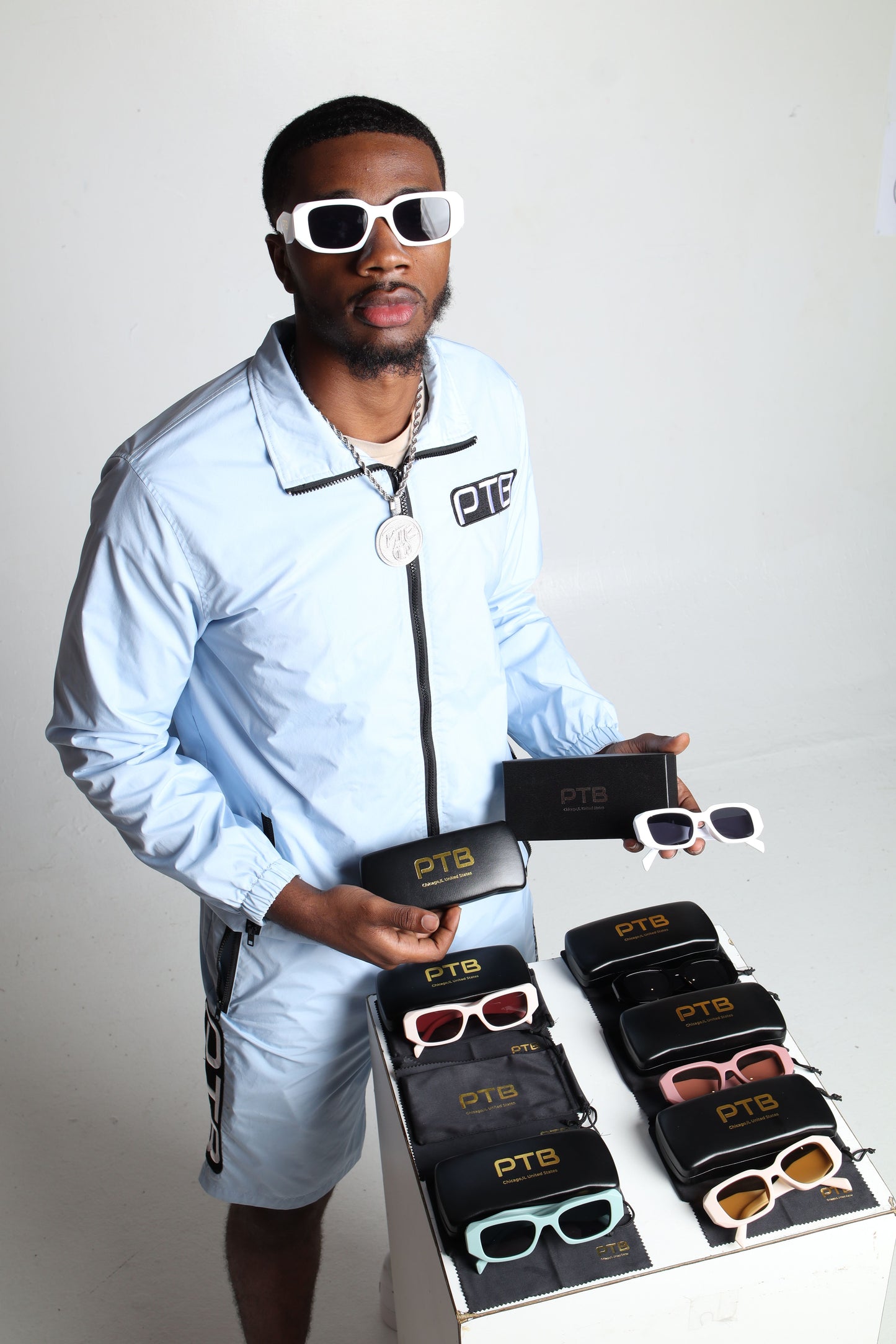 PTB Glasses