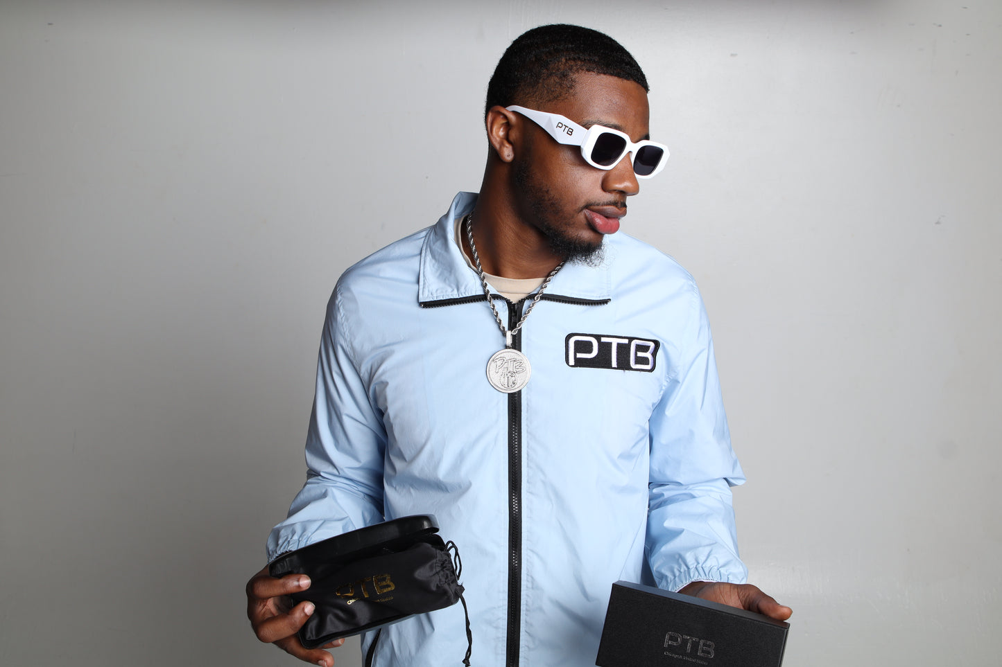 PTB Glasses