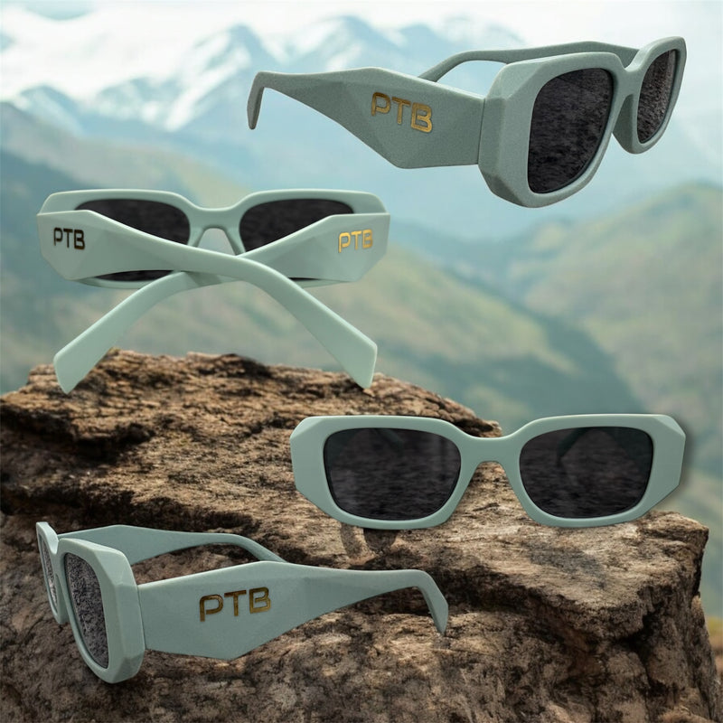 PTB Glasses